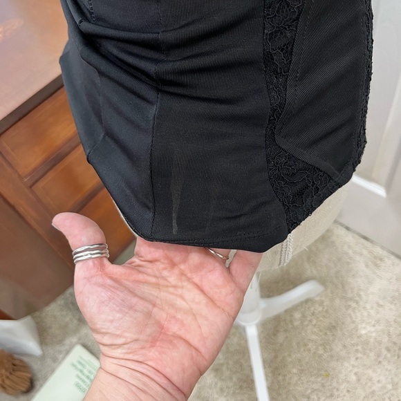 Peasant top in small - Picture 7 of 8